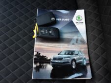 Škoda Karoq 1.5TSi STYLE DSG LED - 36