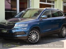 Škoda Karoq 1.5TSi STYLE DSG LED - 0