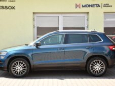 Škoda Karoq 1.5TSi STYLE DSG LED - 11