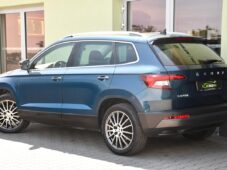 Škoda Karoq 1.5TSi STYLE DSG LED - 3