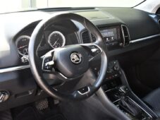 Škoda Karoq 1.5TSi STYLE DSG LED - 15