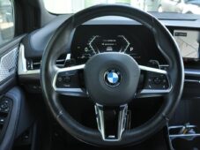 BMW Řada 2 218i M-SPORT TAŽNÉ ČR 1M - 22