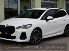 BMW Řada 2 218i M-SPORT TAŽNÉ ČR 1M - 0