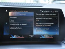 BMW Řada 2 218i M-SPORT TAŽNÉ ČR 1M - 29