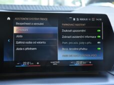 BMW Řada 2 218i M-SPORT TAŽNÉ ČR 1M - 30