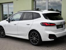 BMW Řada 2 218i M-SPORT TAŽNÉ ČR 1M - 3