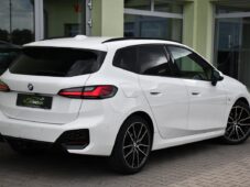 BMW Řada 2 218i M-SPORT TAŽNÉ ČR 1M - 4