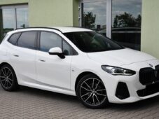BMW Řada 2 218i M-SPORT TAŽNÉ ČR 1M - 2
