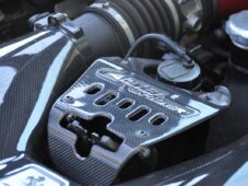 Ferrari 458 SPIDER CARBON LIFT TOP STAV - 54