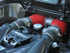 Ferrari 458 SPIDER CARBON LIFT TOP STAV - 52