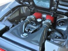 Ferrari 458 SPIDER CARBON LIFT TOP STAV - 53