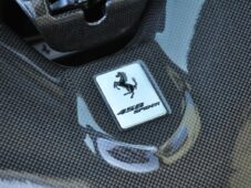 Ferrari 458 SPIDER CARBON LIFT TOP STAV - 55