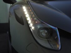 Ferrari 458 SPIDER CARBON LIFT TOP STAV - 46