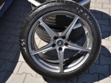 Ferrari 458 SPIDER CARBON LIFT TOP STAV - 47