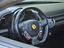Ferrari 458 SPIDER CARBON LIFT TOP STAV - 21