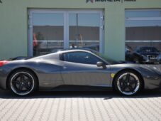 Ferrari 458 SPIDER CARBON LIFT TOP STAV - 15