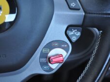 Ferrari 458 SPIDER CARBON LIFT TOP STAV - 27