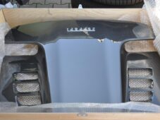 Ferrari 458 SPIDER CARBON LIFT TOP STAV - 51