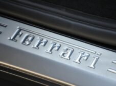 Ferrari 458 SPIDER CARBON LIFT TOP STAV - 39