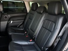 Land Rover Range Rover Sport 3.0 HSE D250 4X4 S.KNÍŽKA - 19