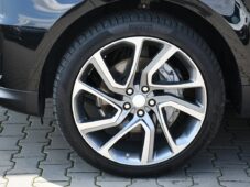 Land Rover Range Rover Sport 3.0 HSE D250 4X4 S.KNÍŽKA - 35