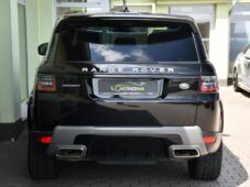 Land Rover Range Rover Sport 3.0 HSE D250 4X4 S.KNÍŽKA - 9