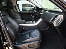 Land Rover Range Rover Sport 3.0 HSE D250 4X4 S.KNÍŽKA - 17
