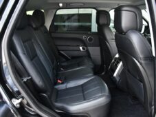 Land Rover Range Rover Sport 3.0 HSE D250 4X4 S.KNÍŽKA - 20