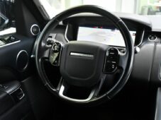 Land Rover Range Rover Sport 3.0 HSE D250 4X4 S.KNÍŽKA - 5