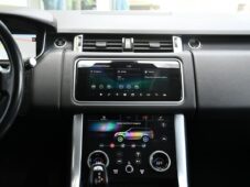 Land Rover Range Rover Sport 3.0 HSE D250 4X4 S.KNÍŽKA - 6