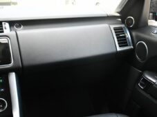 Land Rover Range Rover Sport 3.0 HSE D250 4X4 S.KNÍŽKA - 7