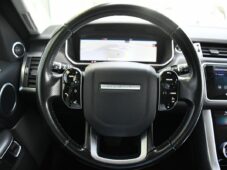 Land Rover Range Rover Sport 3.0 HSE D250 4X4 S.KNÍŽKA - 21