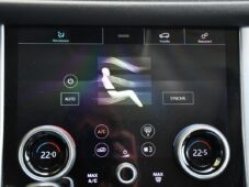 Land Rover Range Rover Sport 3.0 HSE D250 4X4 S.KNÍŽKA - 26