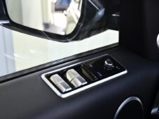 Land Rover Range Rover Sport 3.0 HSE D250 4X4 S.KNÍŽKA - 36
