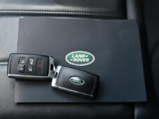 Land Rover Range Rover Sport 3.0 HSE D250 4X4 S.KNÍŽKA - 37