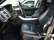 Land Rover Range Rover Sport 3.0 HSE D250 4X4 S.KNÍŽKA - 12