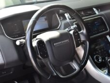 Land Rover Range Rover Sport 3.0 HSE D250 4X4 S.KNÍŽKA - 15