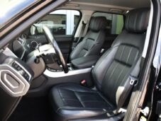 Land Rover Range Rover Sport 3.0 HSE D250 4X4 S.KNÍŽKA - 13