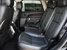 Land Rover Range Rover Sport 3.0 HSE D250 4X4 S.KNÍŽKA - 18