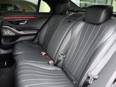 Mercedes-Benz Třídy S 350d AMG 4M PANO ZÁRUKA HUD 1M - 19