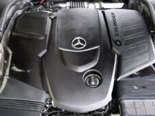 Mercedes-Benz Třídy S 350d AMG 4M PANO ZÁRUKA HUD 1M - 46