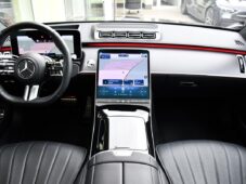Mercedes-Benz Třídy S 350d AMG 4M PANO ZÁRUKA HUD 1M - 4