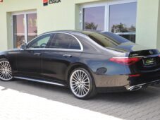 Mercedes-Benz Třídy S 350d AMG 4M PANO ZÁRUKA HUD 1M - 2