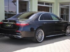 Mercedes-Benz Třídy S 350d AMG 4M PANO ZÁRUKA HUD 1M - 3