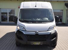 Citroën Jumper 2.2BHDI L3H2 6.MÍST ČR - 1