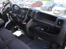 Citroën Jumper 2.2BHDI L3H2 6.MÍST ČR - 9