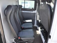 Citroën Jumper 2.2BHDI L3H2 6.MÍST ČR - 10