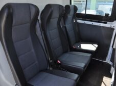 Citroën Jumper 2.2BHDI L3H2 6.MÍST ČR - 11