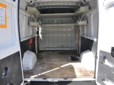 Citroën Jumper 2.2BHDI L3H2 6.MÍST ČR - 17