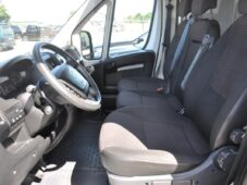 Citroën Jumper 2.2BHDI L3H2 6.MÍST ČR - 19